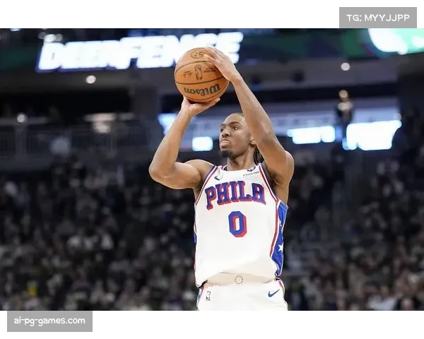 76人客场大胜篮网 马克西独挑进攻重担率队止跌